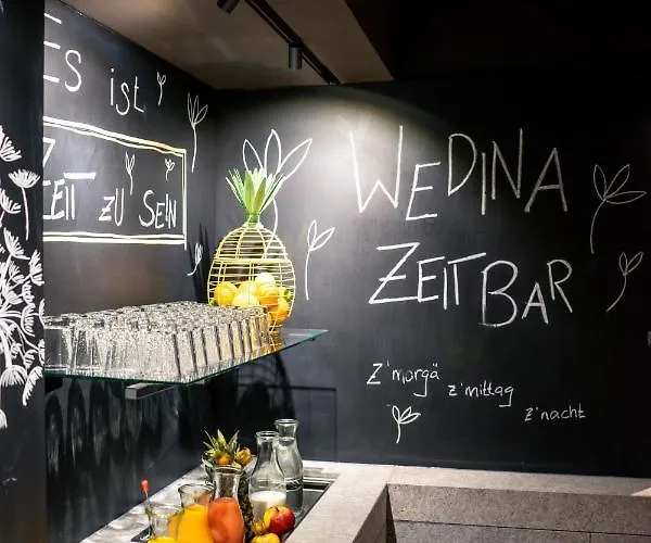 Wedina Serviced