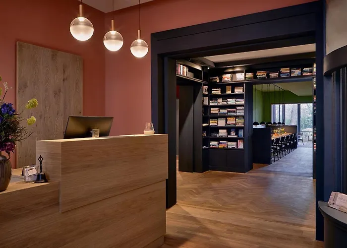 Aparthotel Wedina Serviced Hamburg