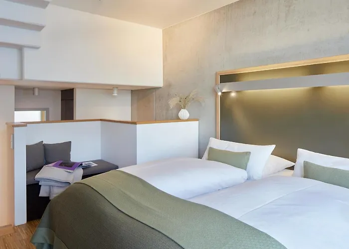 Wedina Serviced Aparthotel 4*