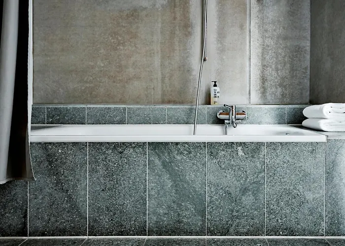 Aparthotel Wedina Serviced Hamburg
