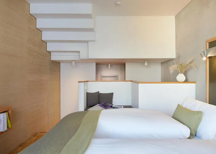 Hotel apartamentowy Wedina Serviced