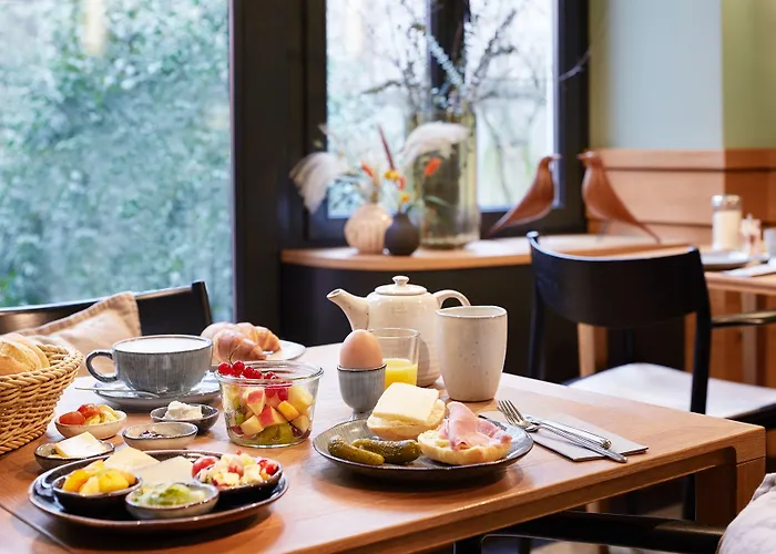 Wedina Serviced 4* Hamburg
