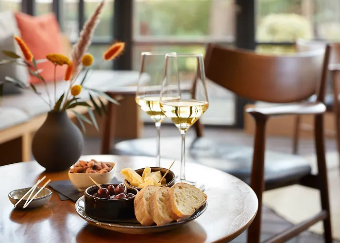 Wedina Serviced Hotel apartamentowy Hamburg