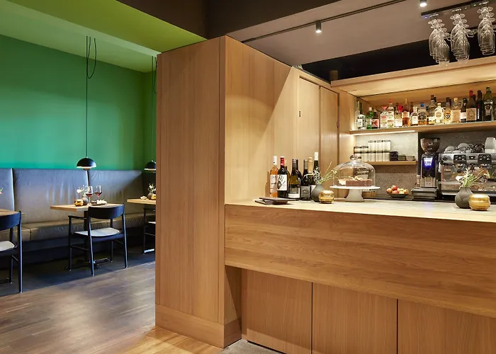 Wedina Serviced 4*