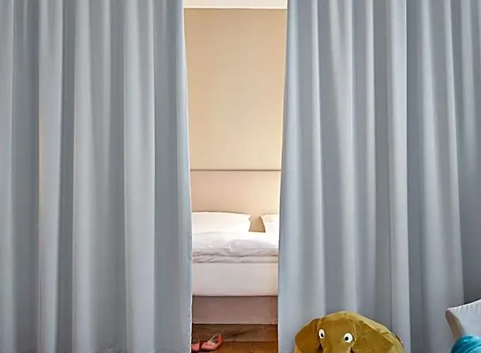 Wedina Serviced 4* Hamburg